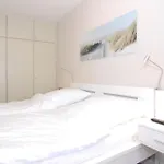 Appartement Atlantik, Whg 22, Seeseite 4og