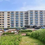 Appartement Atlantik, Whg 22, Seeseite 4og Westerland