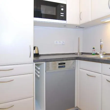Atlantik, Whg 22, Seeseite 4og Westerland