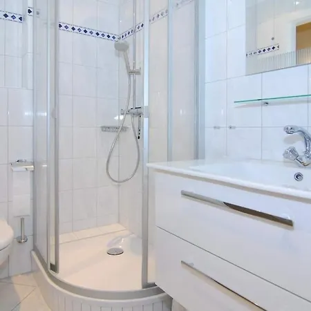 Atlantik, Whg 22, Seeseite 4og Westerland